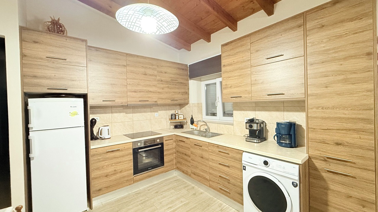 Photo of Kitchen in Gortyna