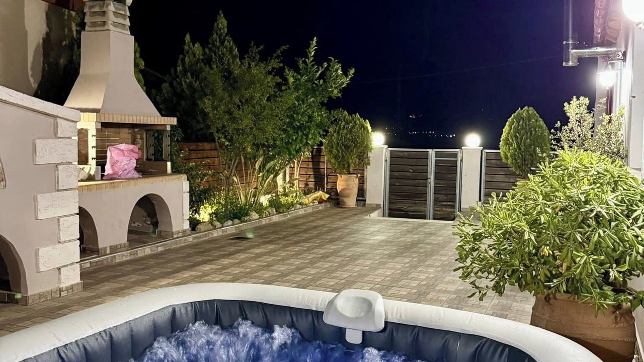 Photo of Patio Balcony in Gortyna