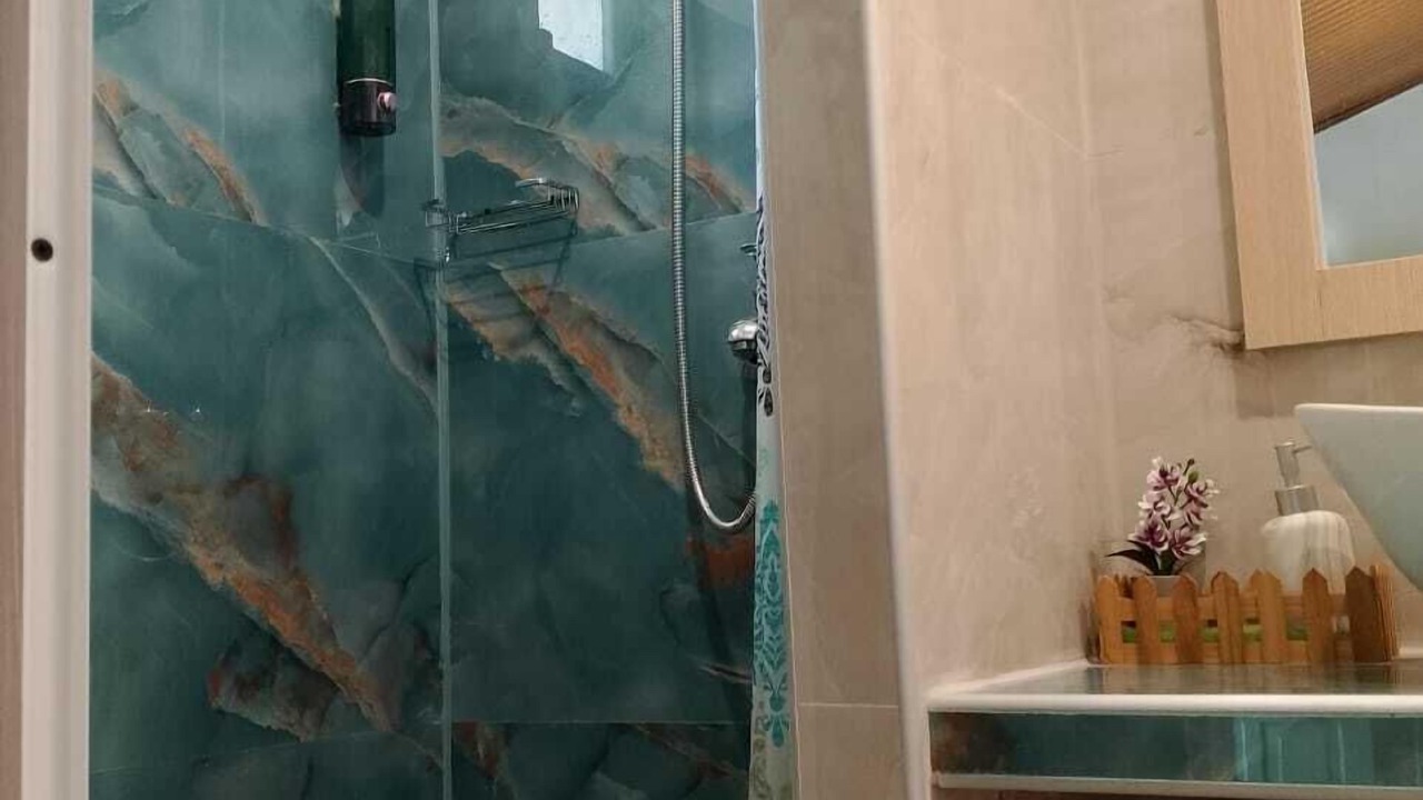 Photo of Bathroom in Ag. Georgios