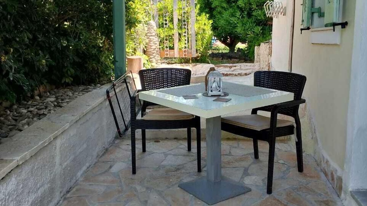 Photo of Outdoor in Ag. Georgios