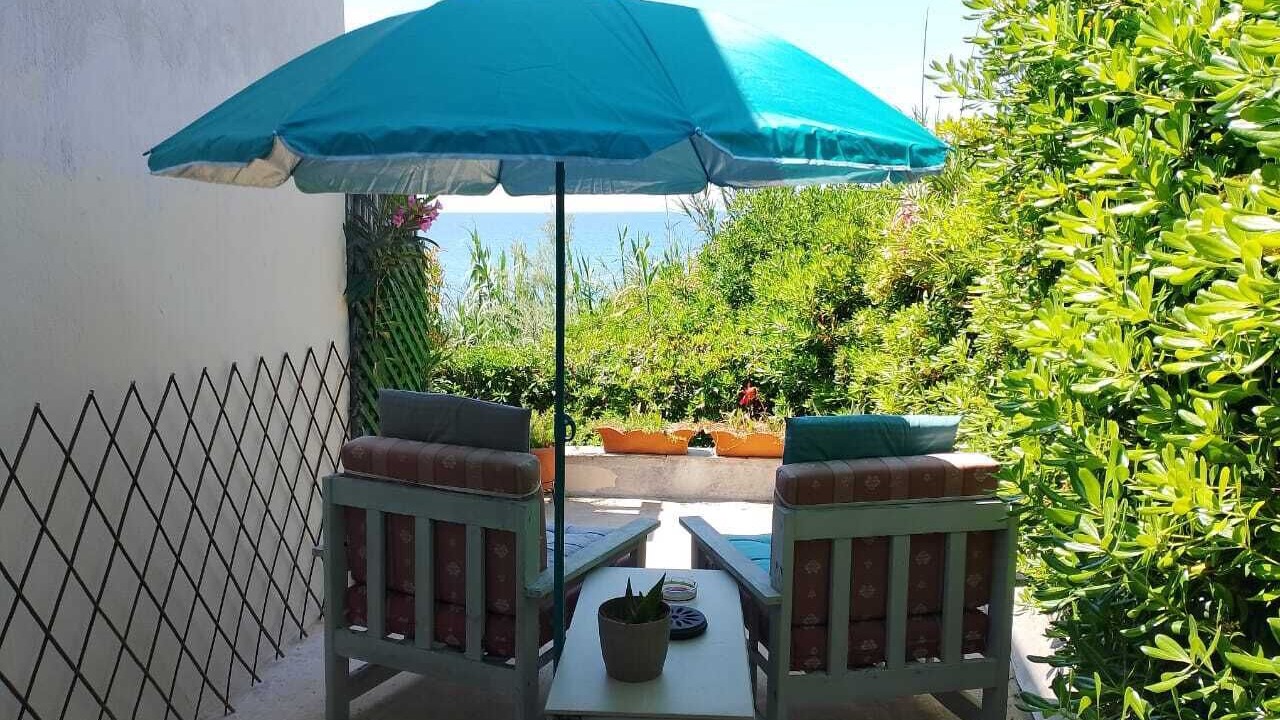 Photo of Patio Balcony in Ag. Georgios