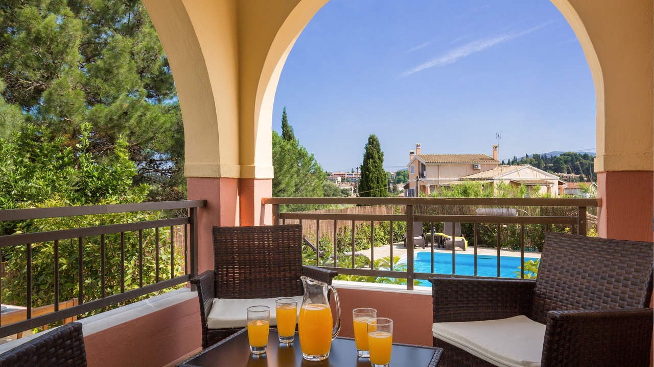 Photo of Outdoor in Corfu Town