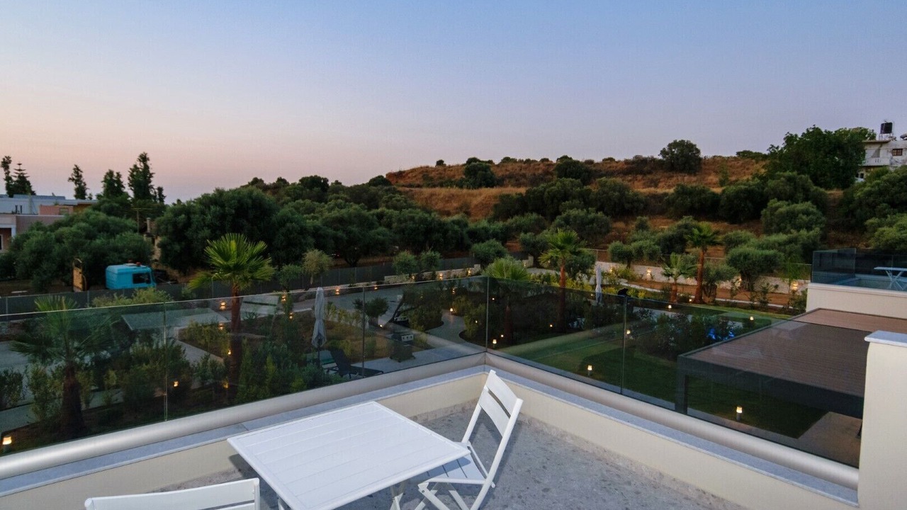 Photo of Outdoor in Daratsos