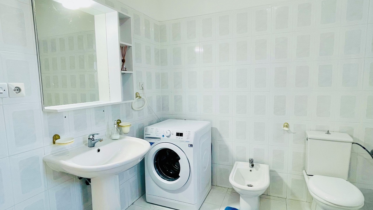 Photo of Bathroom in Divjake
