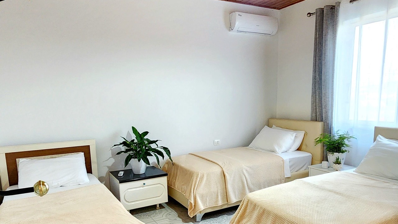 Photo of Bedroom in Divjake
