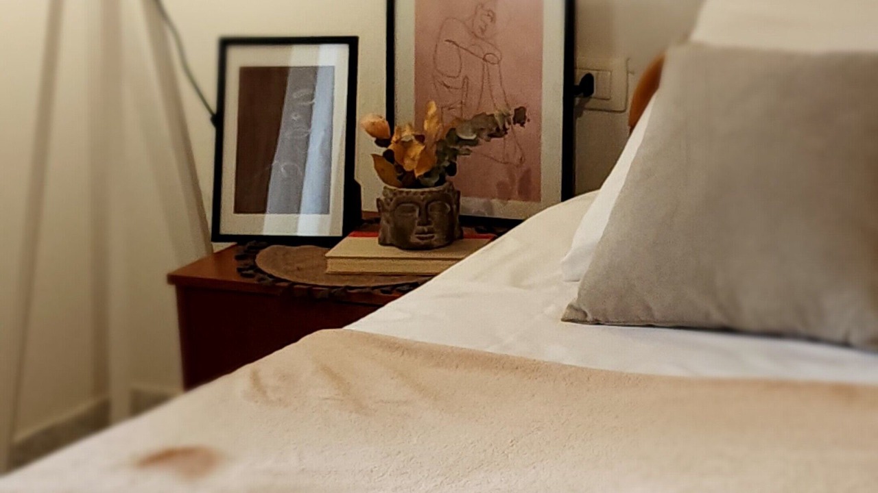 Photo of Bedroom in Divjake