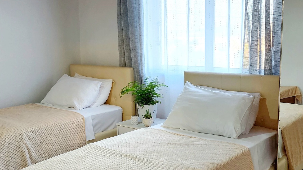 Photo of Bedroom in Divjake