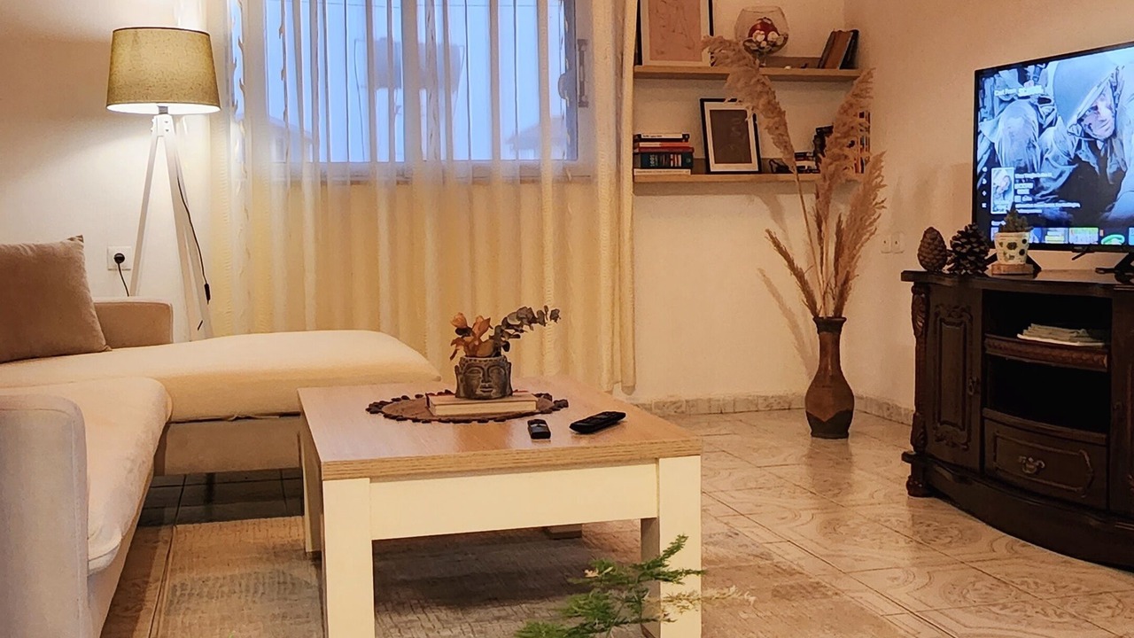Photo of Livingroom in Divjake