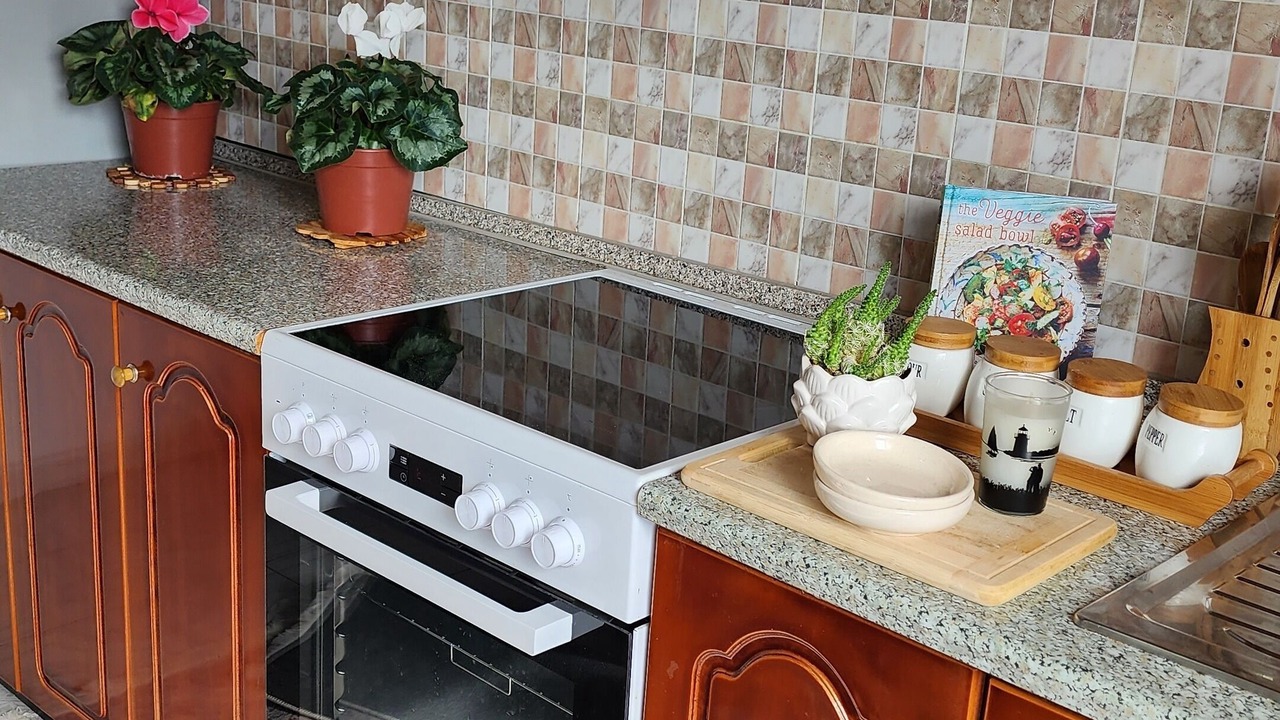 Photo of Kitchen in Divjake