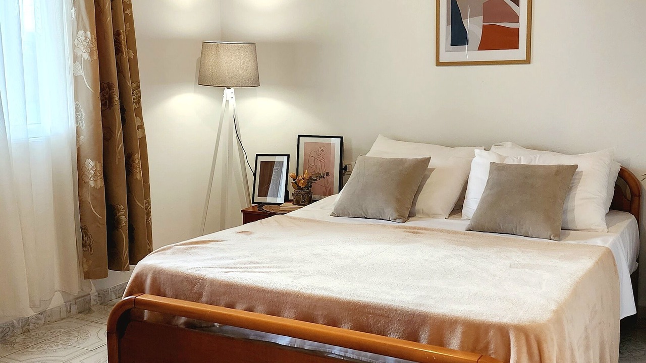 Photo of Bedroom in Divjake