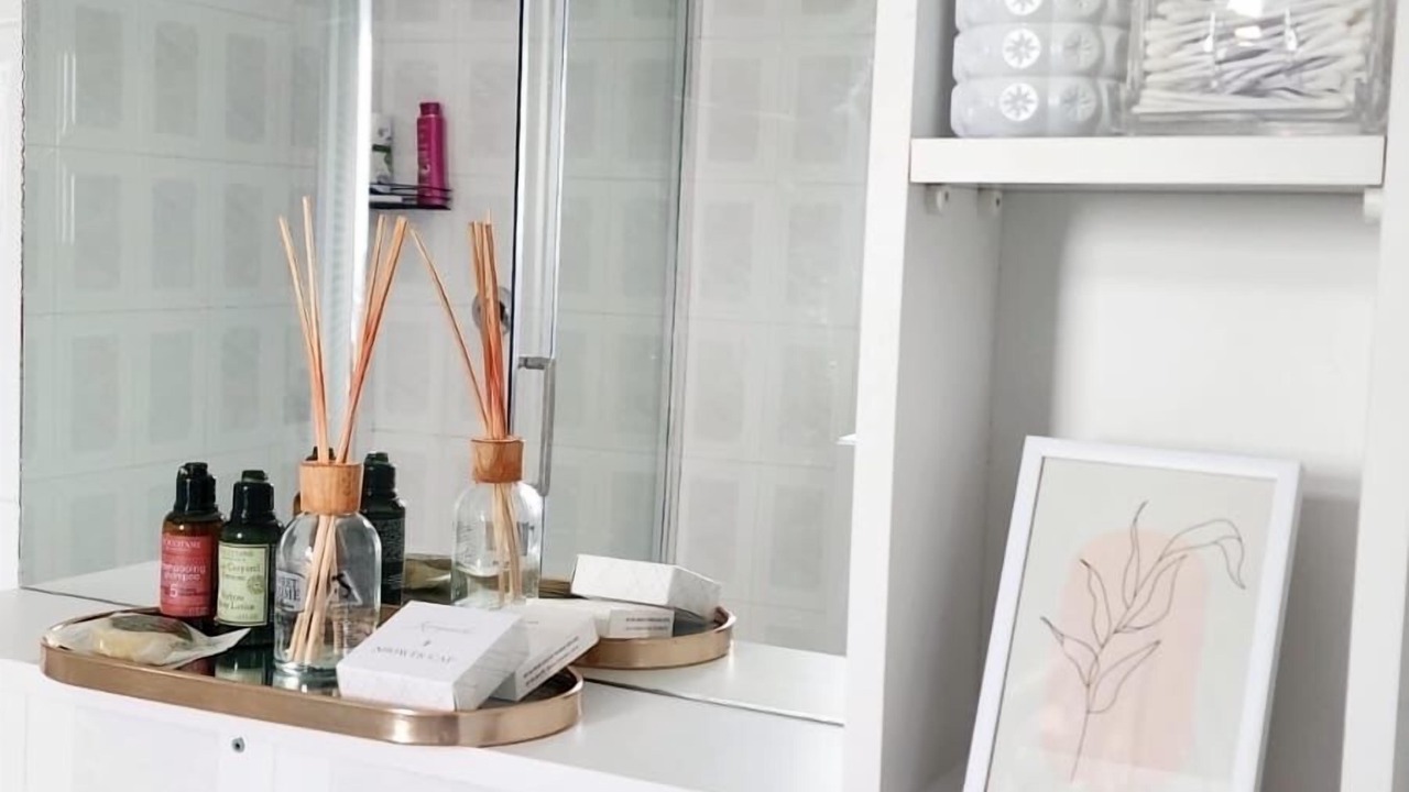 Photo of Bathroom in Divjake