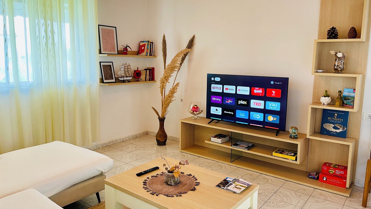 Photo of Bedroom in Divjake