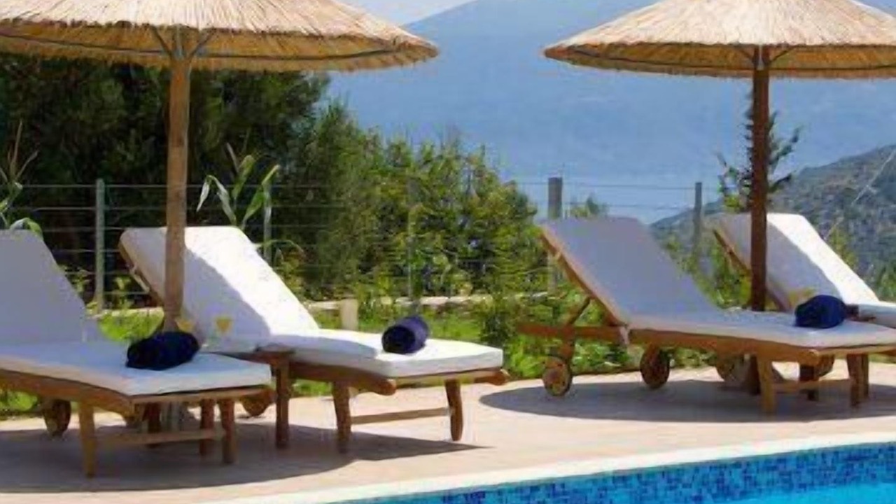 Photo of Outdoor in Agia Efimia