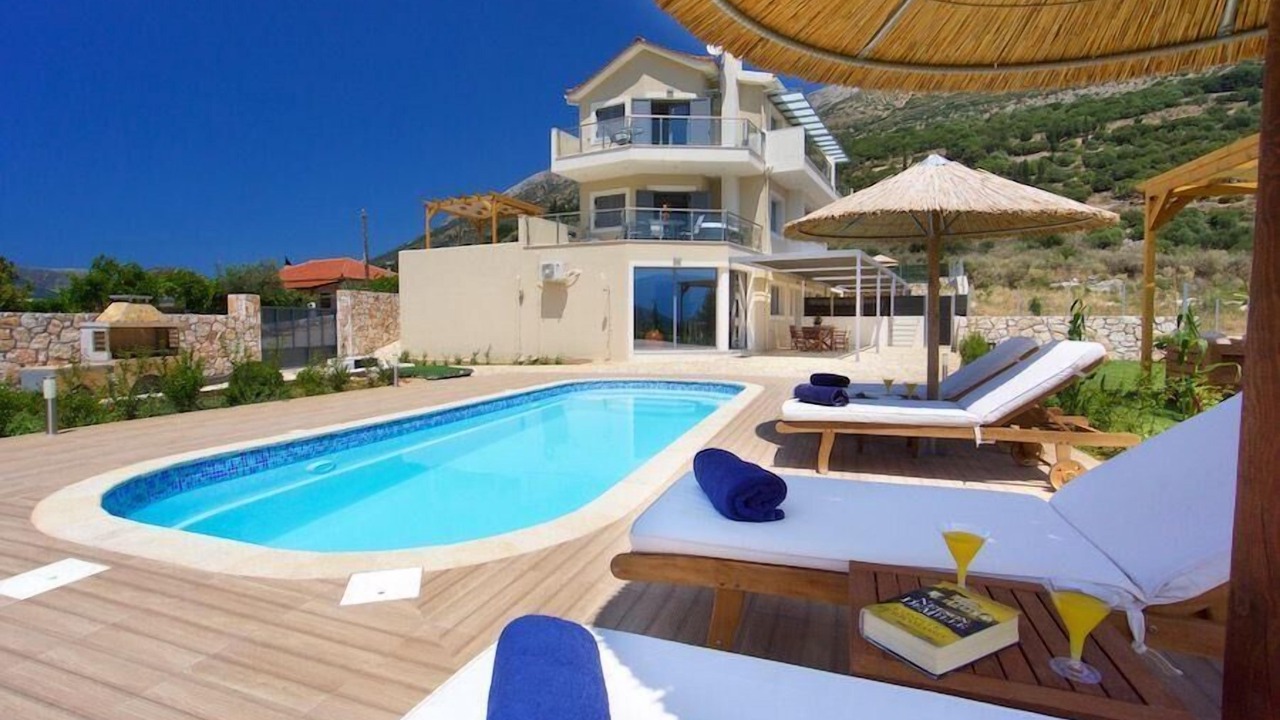 Photo of Outdoor in Agia Efimia
