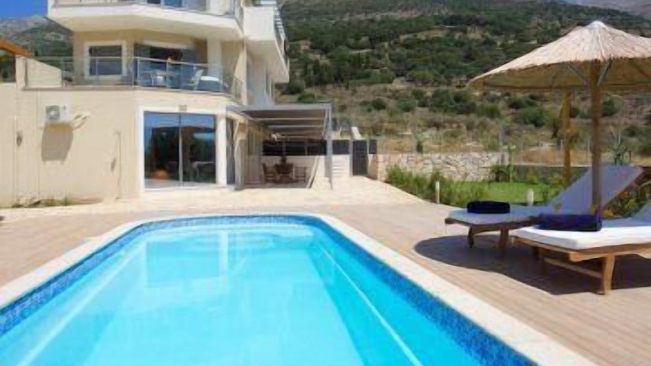Photo of Outdoor in Agia Efimia