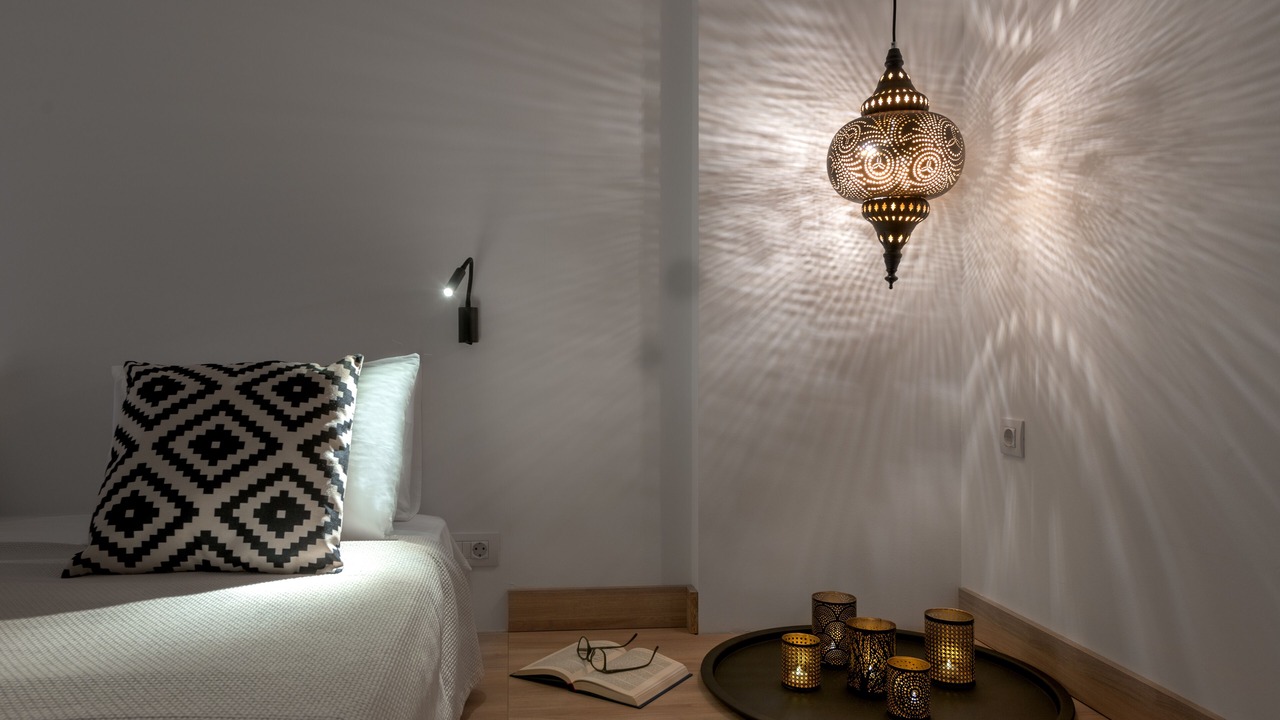 Photo of Bedroom in Lahania