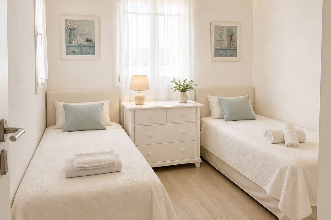 Photo of Bedroom in Paros