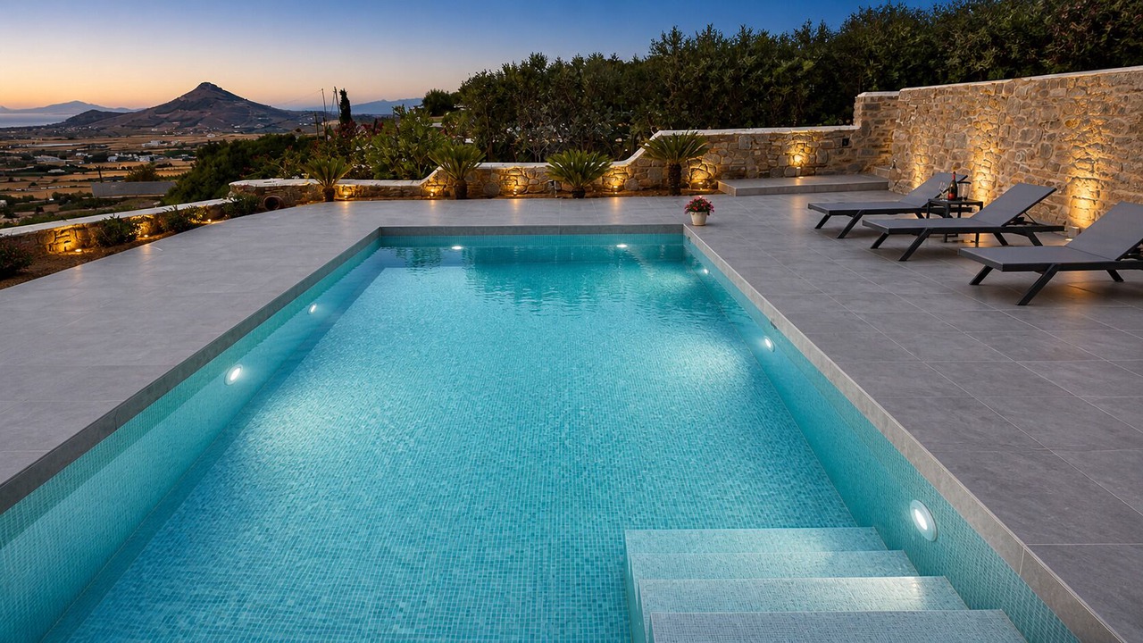 Photo of Outdoor in Paros
