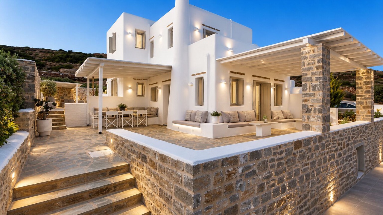 Photo of Others in Paros