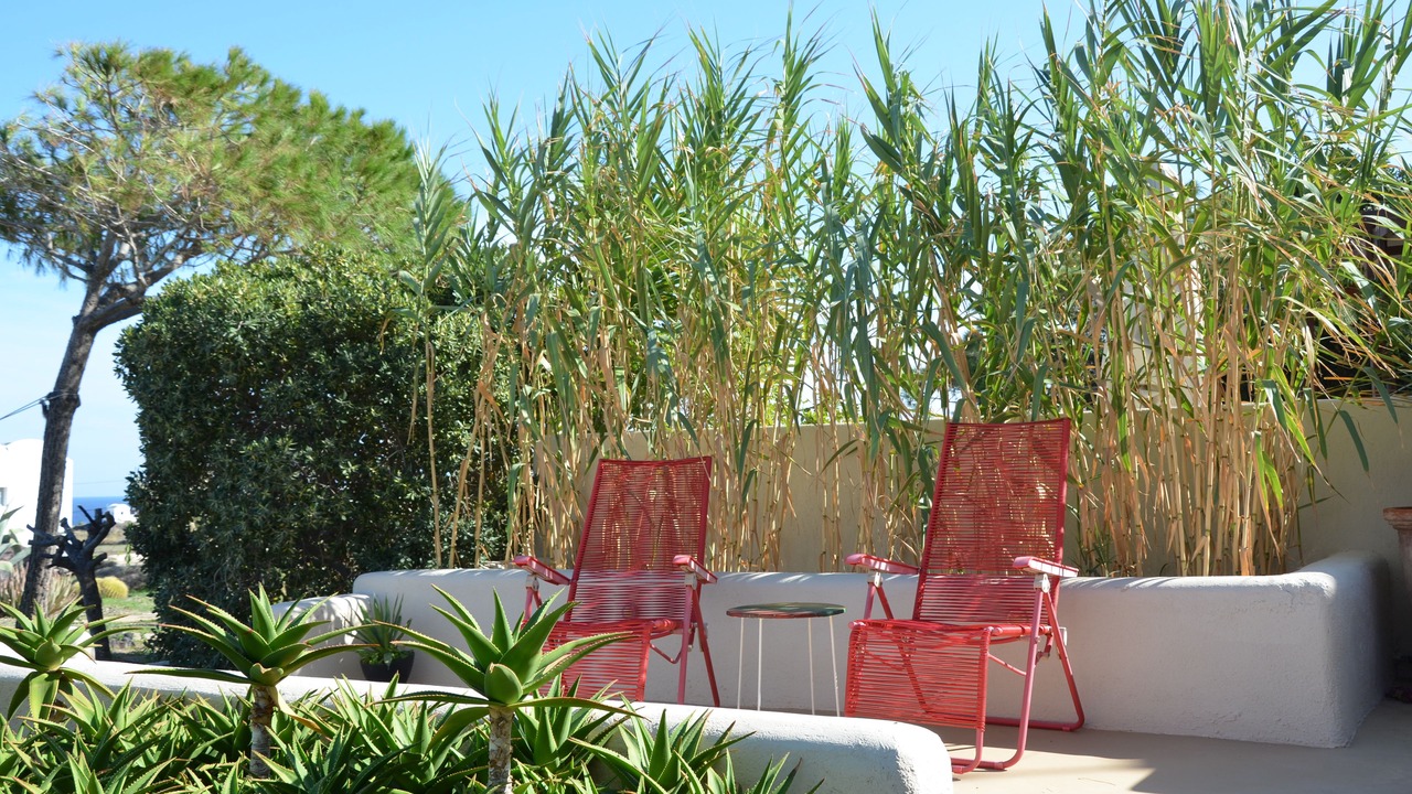 Photo of Patio Balcony in Imerovigli