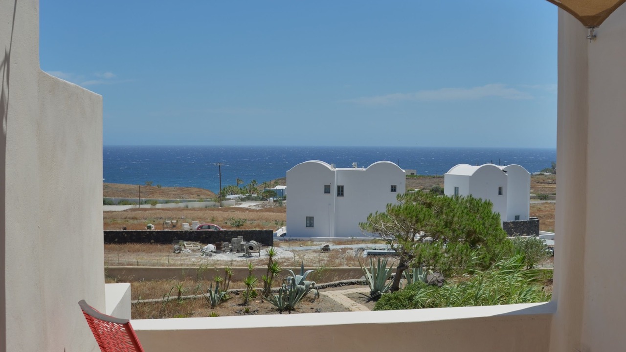 Photo of Outdoor in Imerovigli