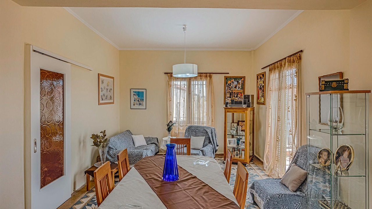 Photo of Bedroom in Erymanthos Municipality