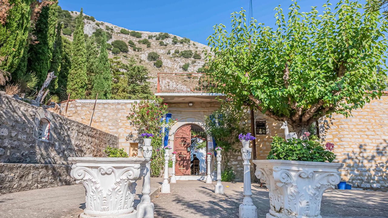 Photo of Others in Erymanthos Municipality