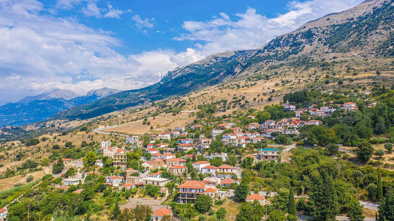 Photo of Others in Erymanthos Municipality