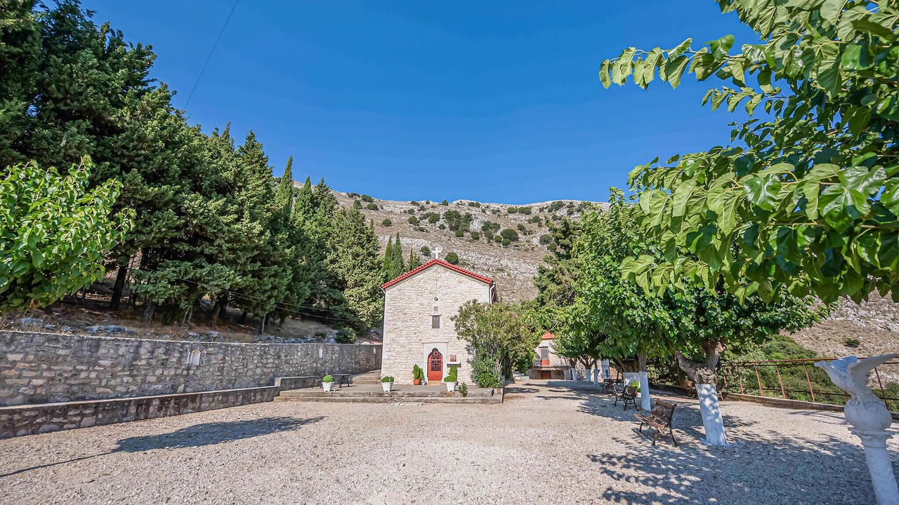 Photo of Others in Erymanthos Municipality