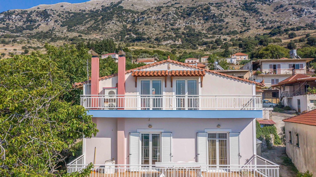 Photo of Others in Erymanthos Municipality