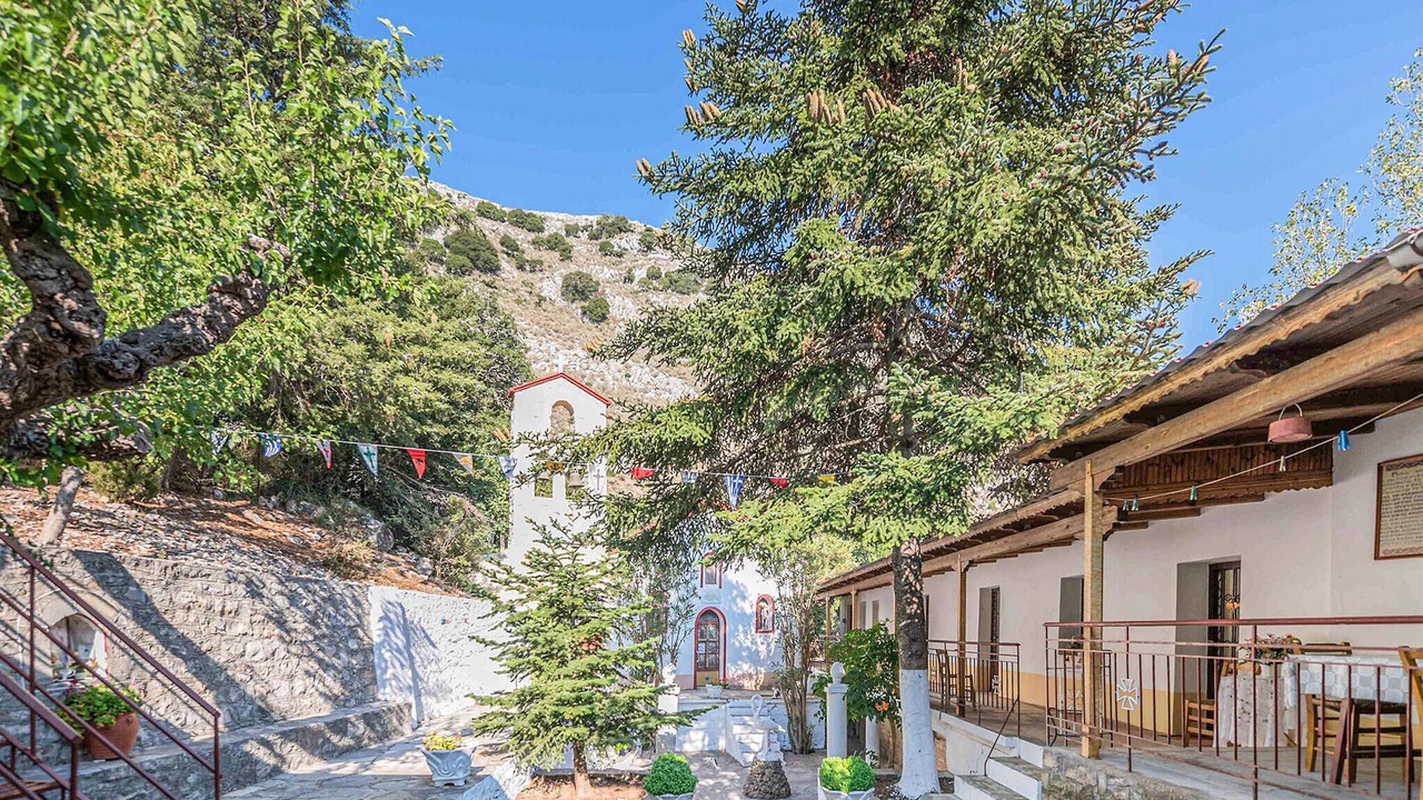 Photo of Others in Erymanthos Municipality