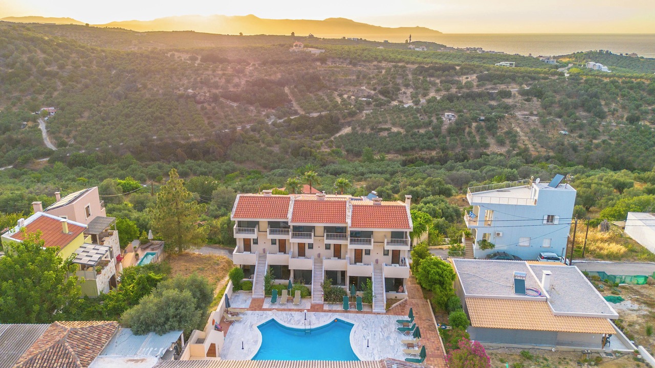 Photo of Outdoor in Stalos
