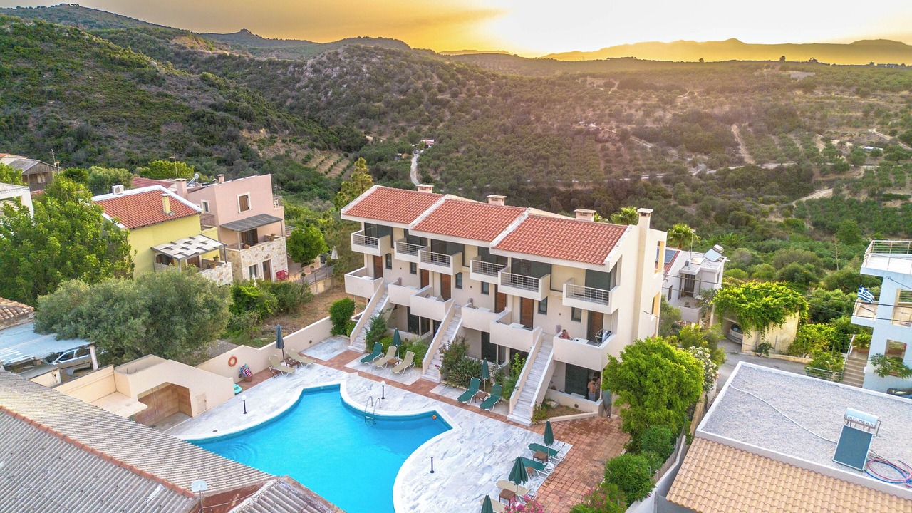 Photo of Outdoor in Stalos