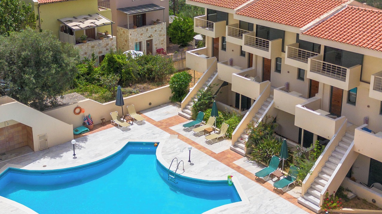 Photo of Outdoor in Stalos