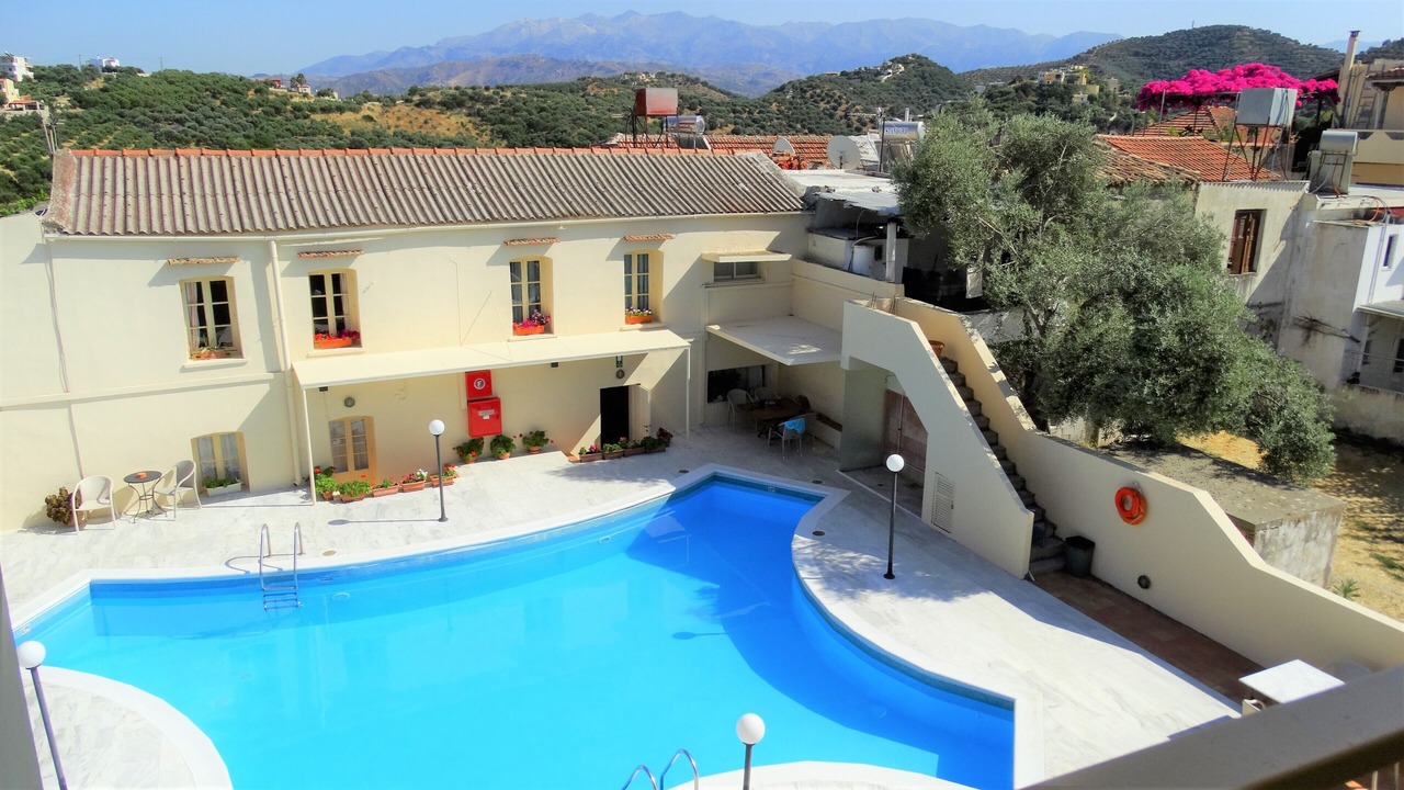 Photo of Outdoor in Stalos