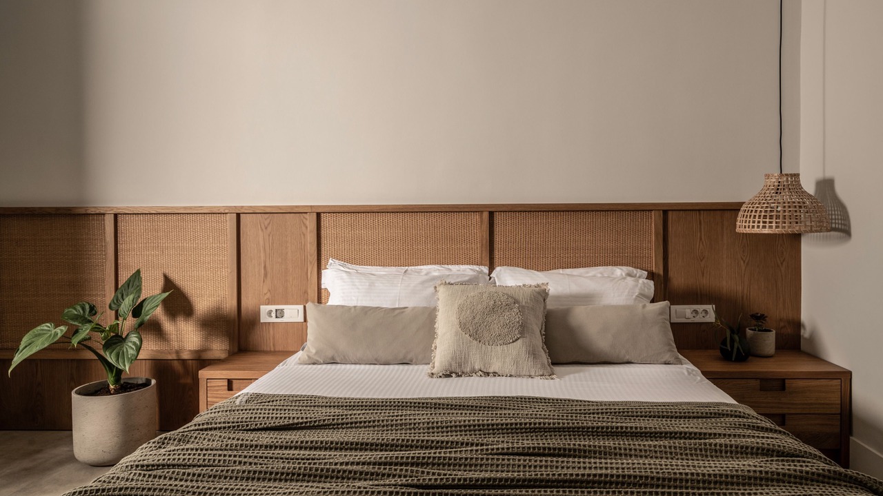 Photo of Bedroom in Alykes