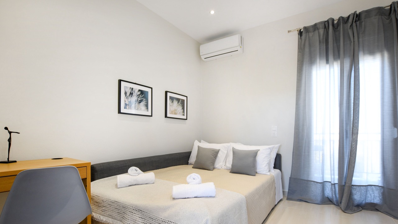 Photo of Bedroom in Heraklion