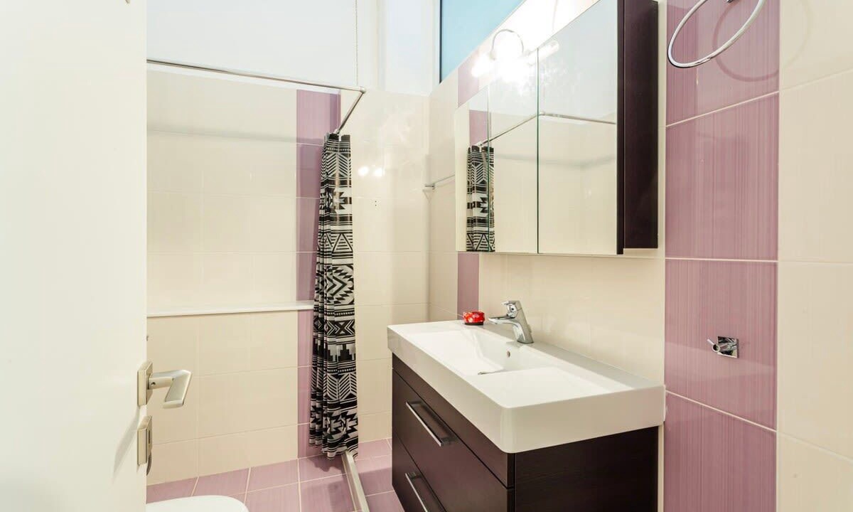 Photo of Bathroom in Kalamata