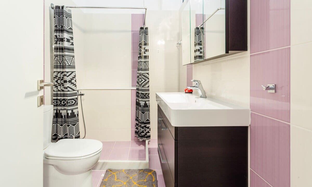 Photo of Bathroom in Kalamata
