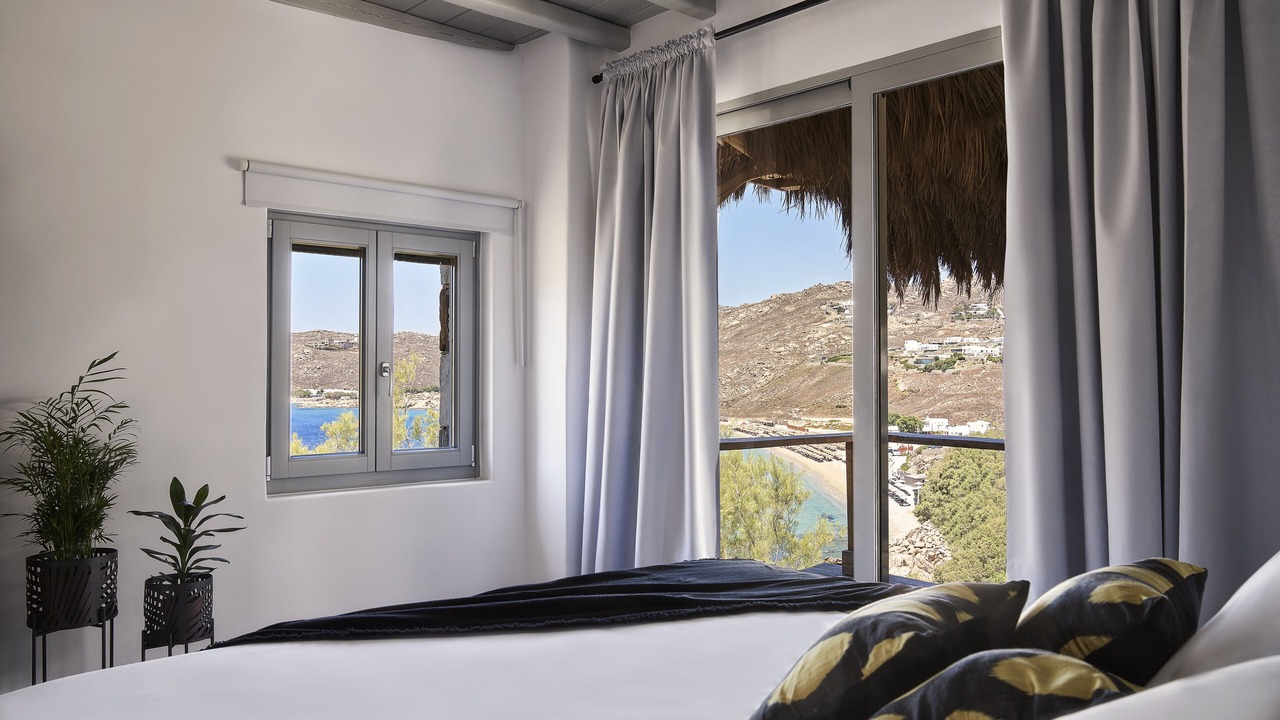 Photo of Bedroom in Elia