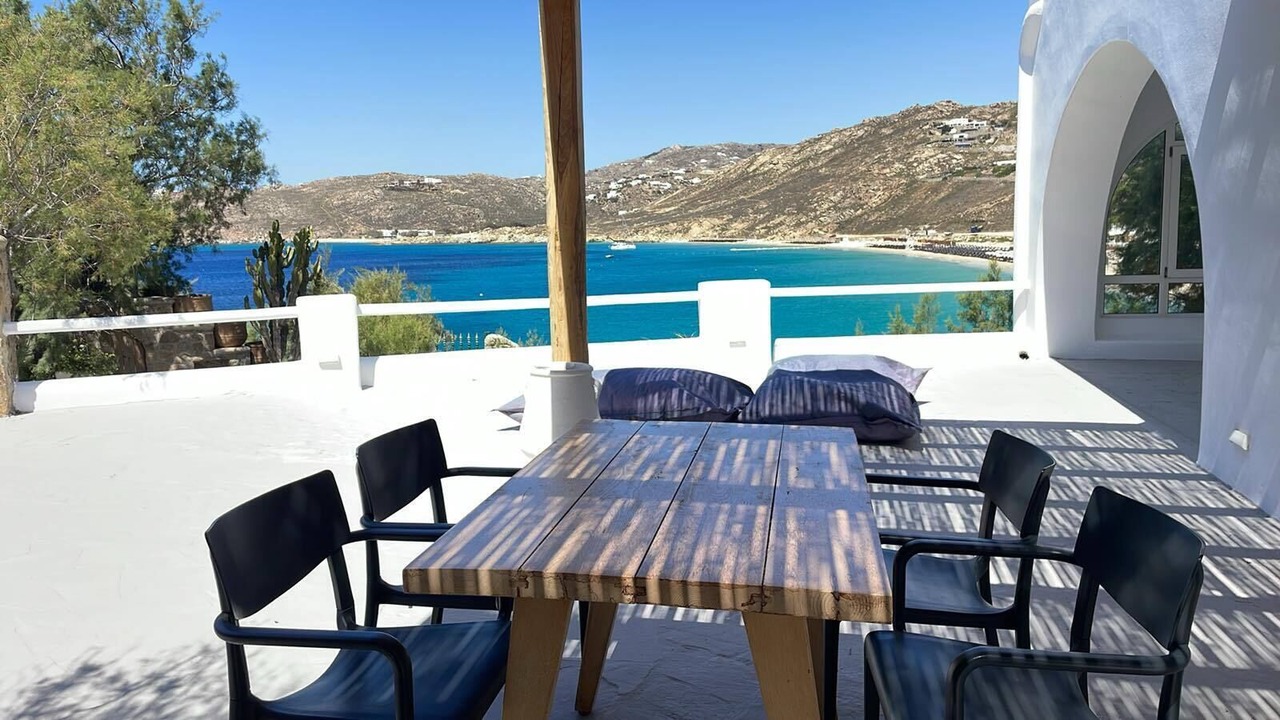 Photo of Bedroom in Elia