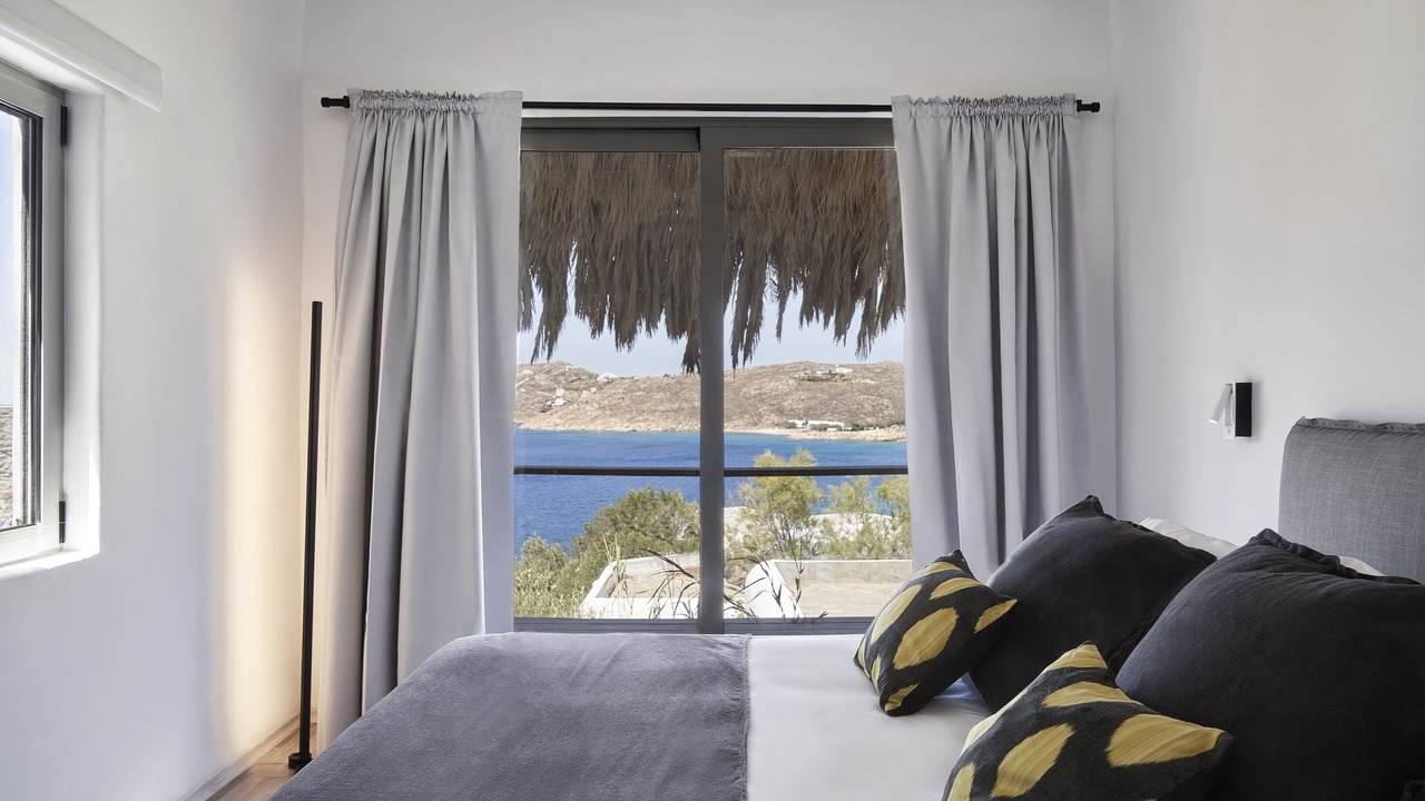 Photo of Bedroom in Elia