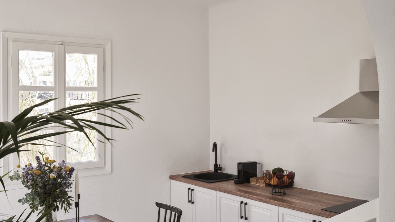 Photo of Kitchen in Elia