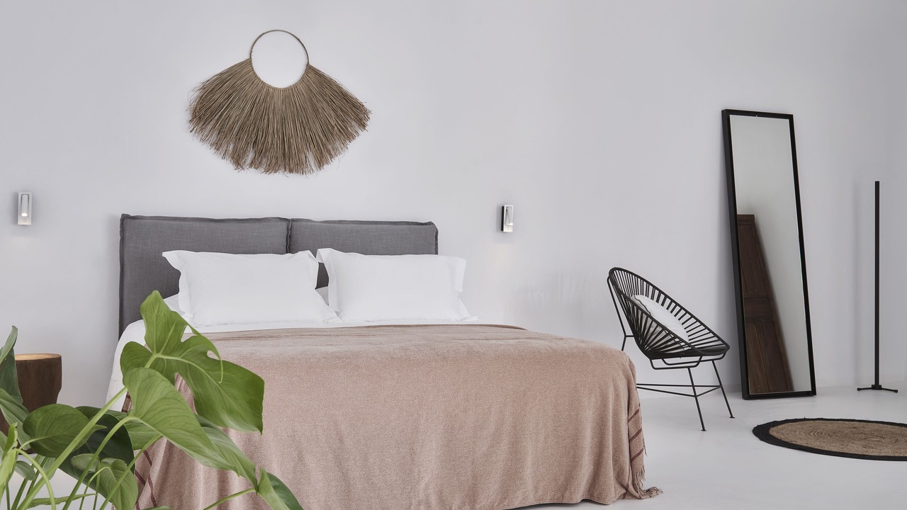 Photo of Bedroom in Elia