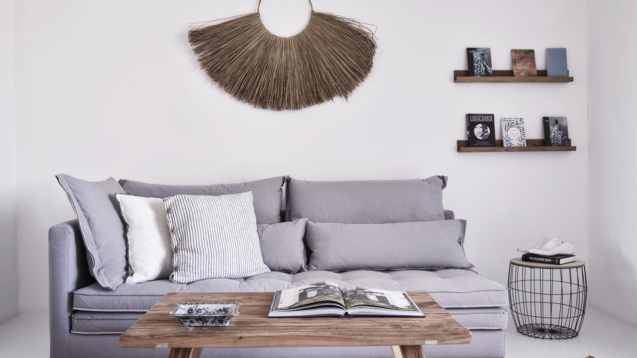 Photo of Livingroom in Elia