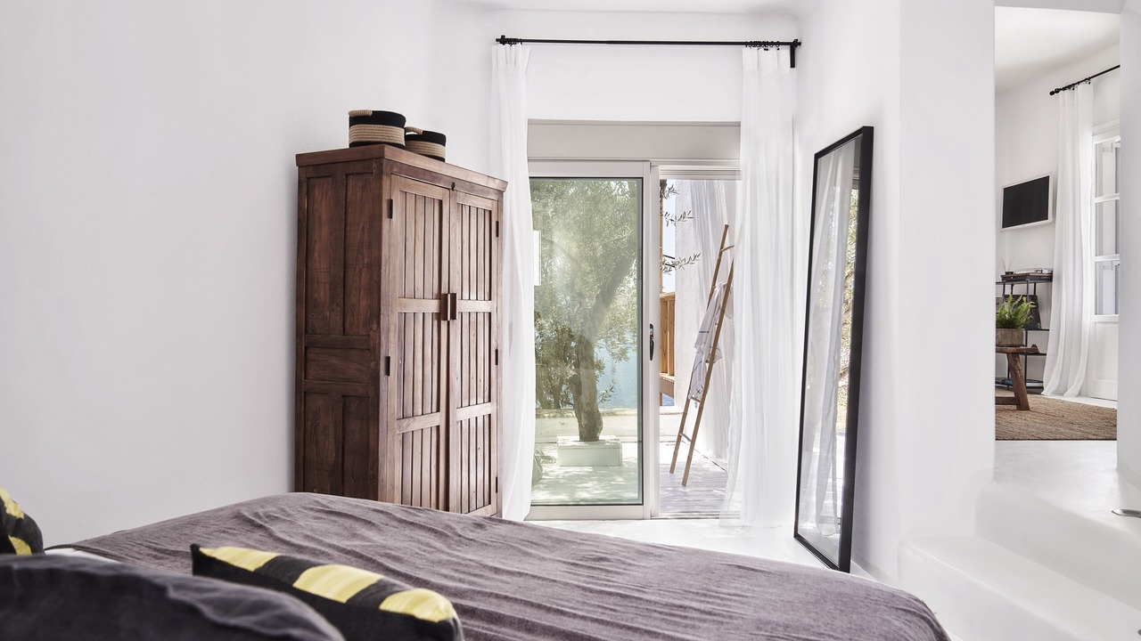 Photo of Bedroom in Elia