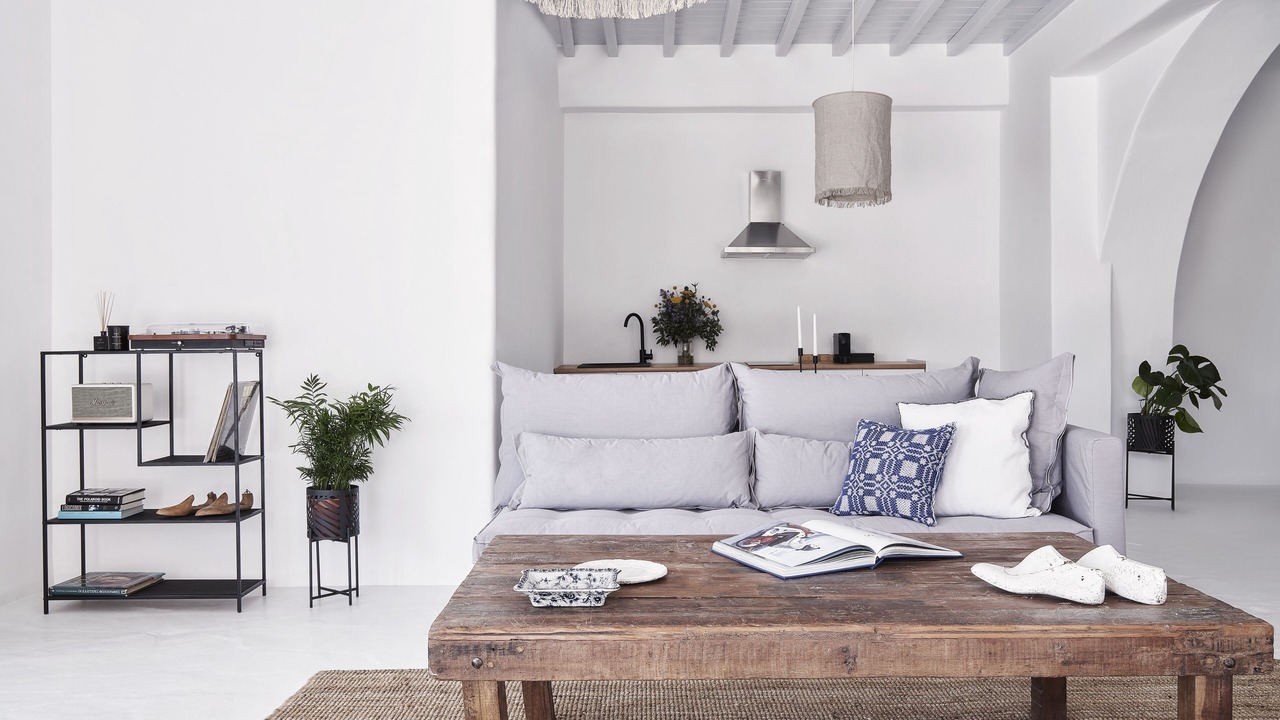 Photo of Kitchen in Elia