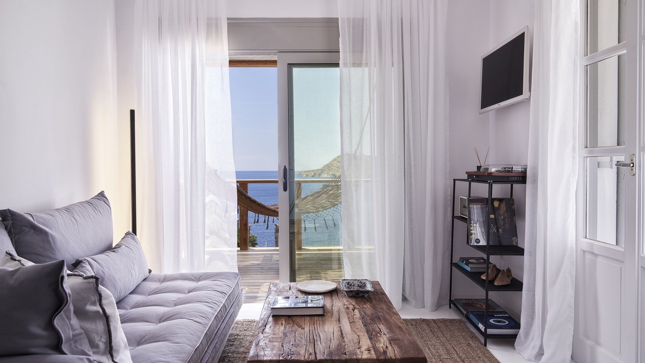 Photo of Bedroom in Elia