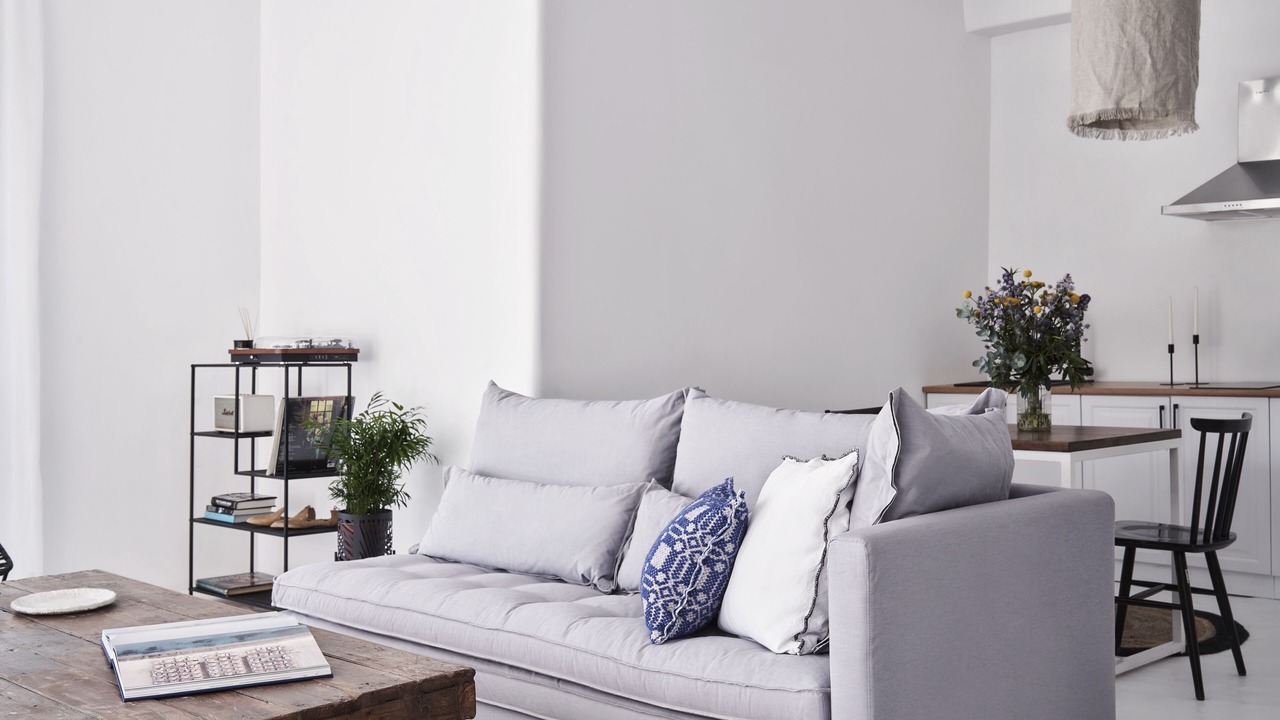 Photo of Livingroom in Elia
