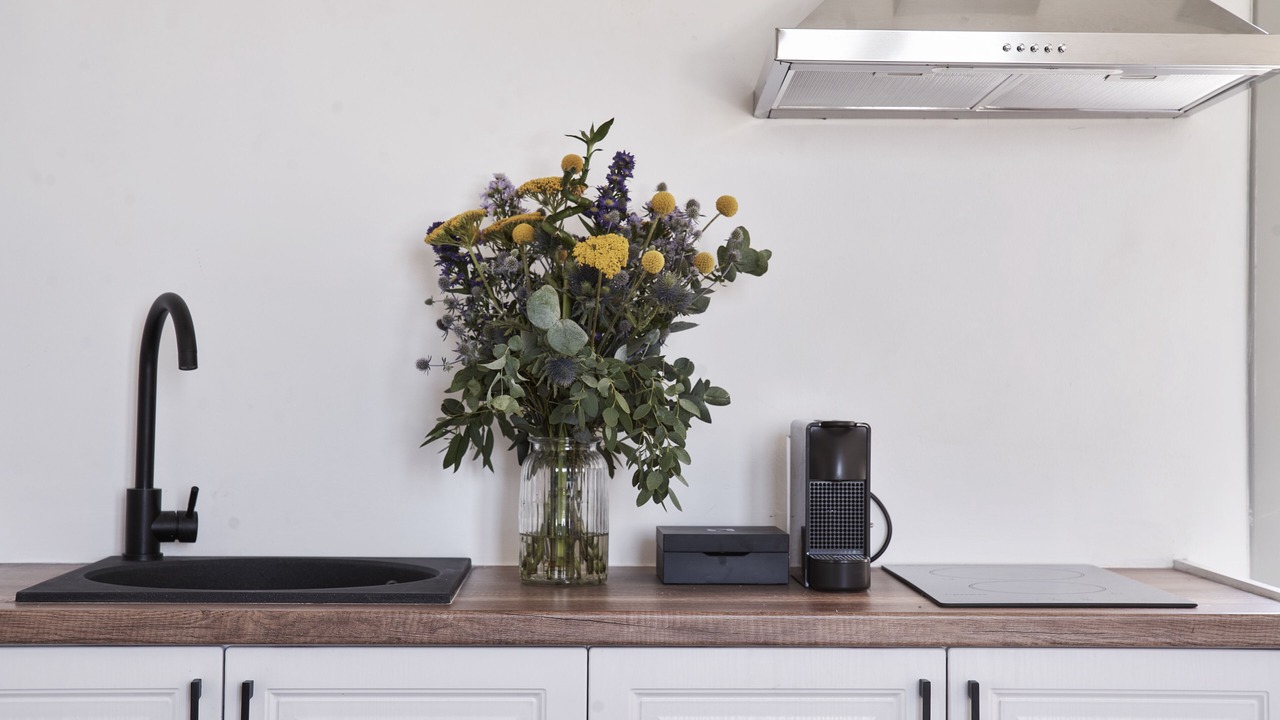 Photo of Kitchen in Elia